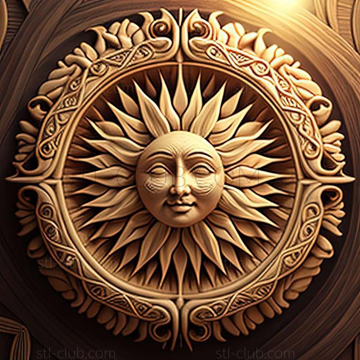 sun